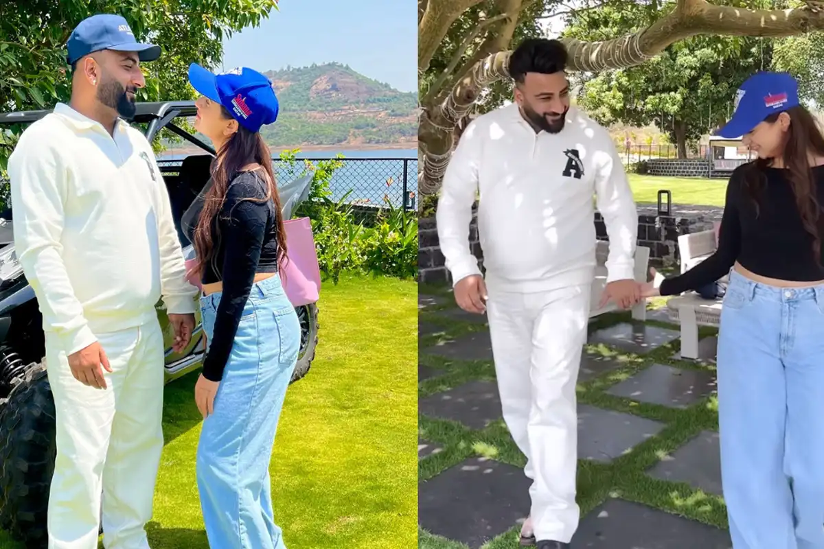 Who Is Kashish Aggarwal? Shehbaz Badesha Reveals Girlfriend on Bigg Boss 19