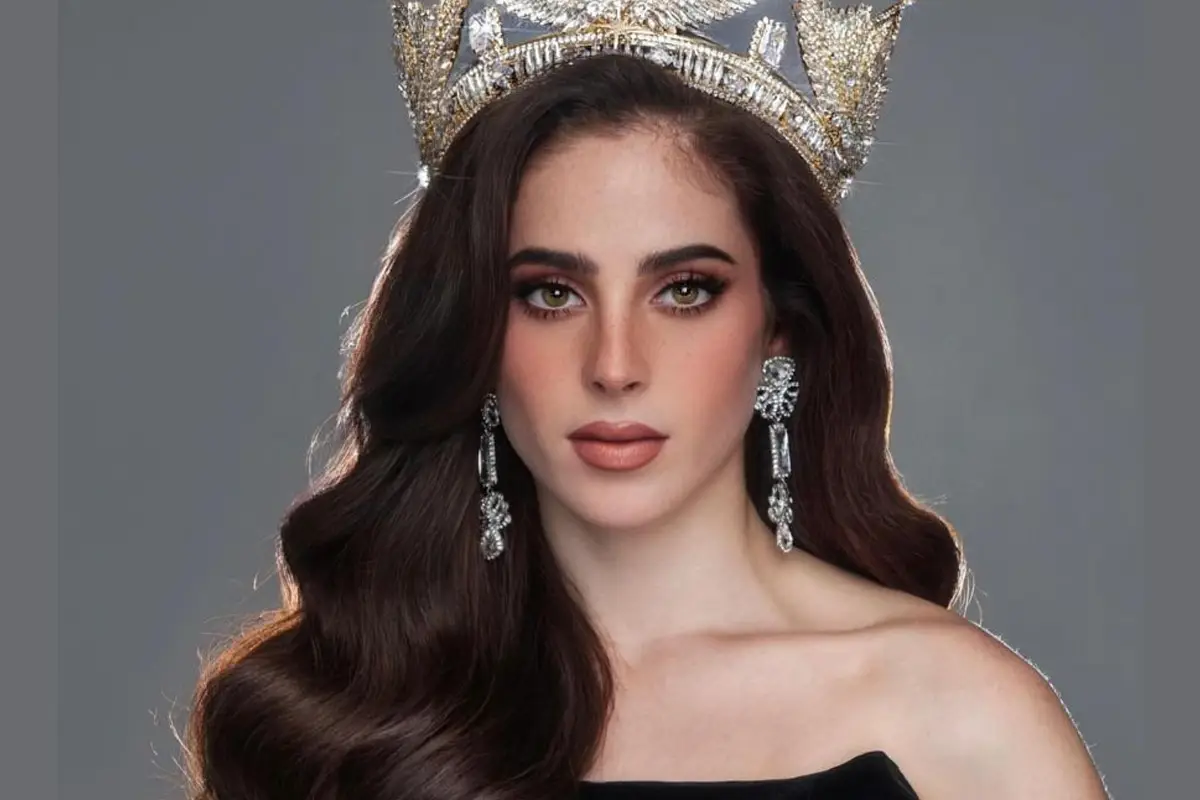 Who is Bernardo Bosch Hernández? Know about Fatima Bosch’s Father & Family