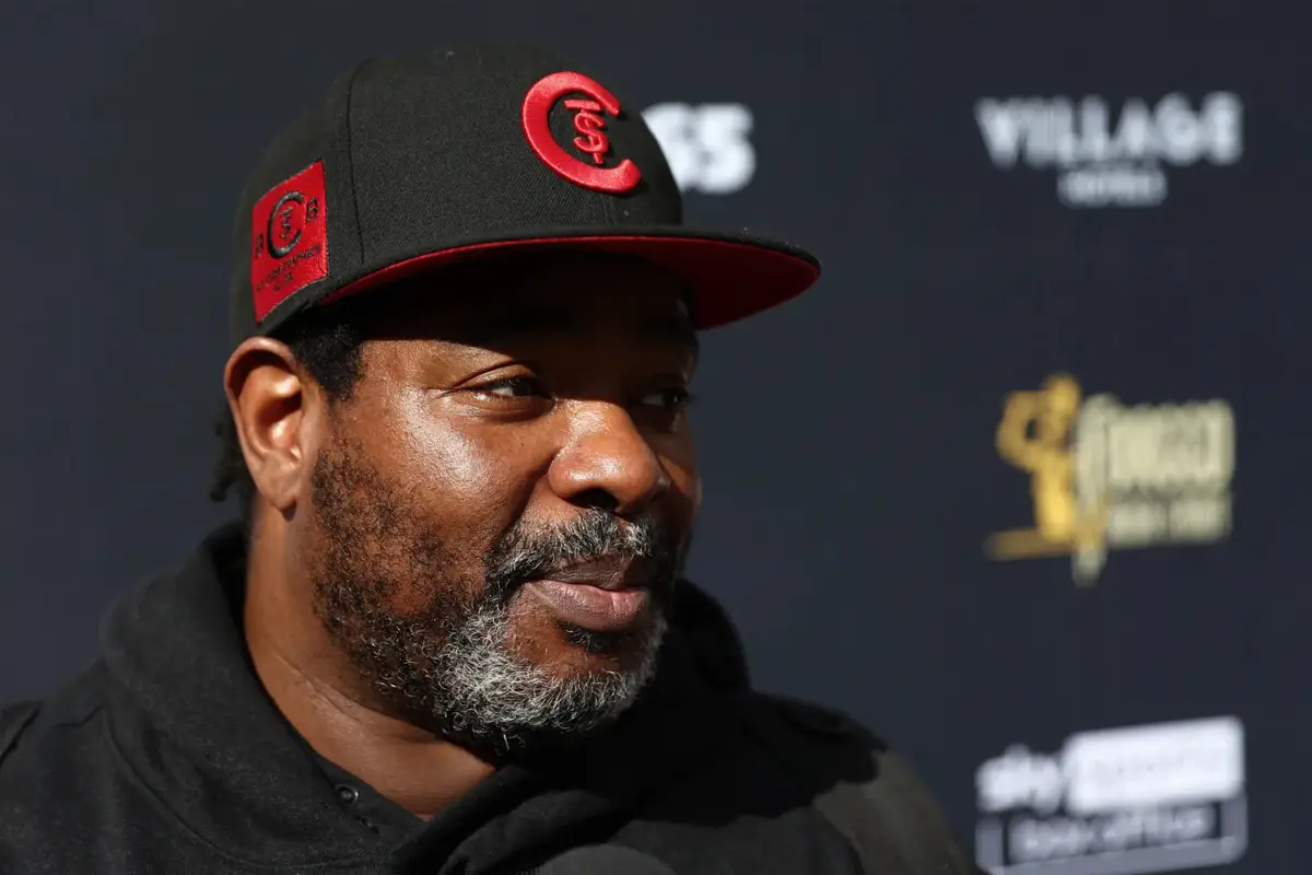 Who is Brian ‘BoMac’ McIntyre? Meet Chris Eubank Jr’s Trainer Ahead of Conor Benn Rematch