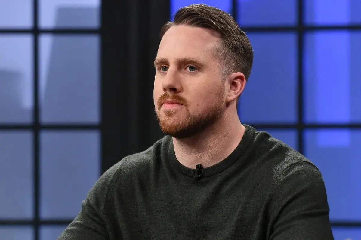 Who is Elijah Schaffer? Podcaster Sued by Kash Patel’s Girlfriend Alexis Wilkins for $5 Million