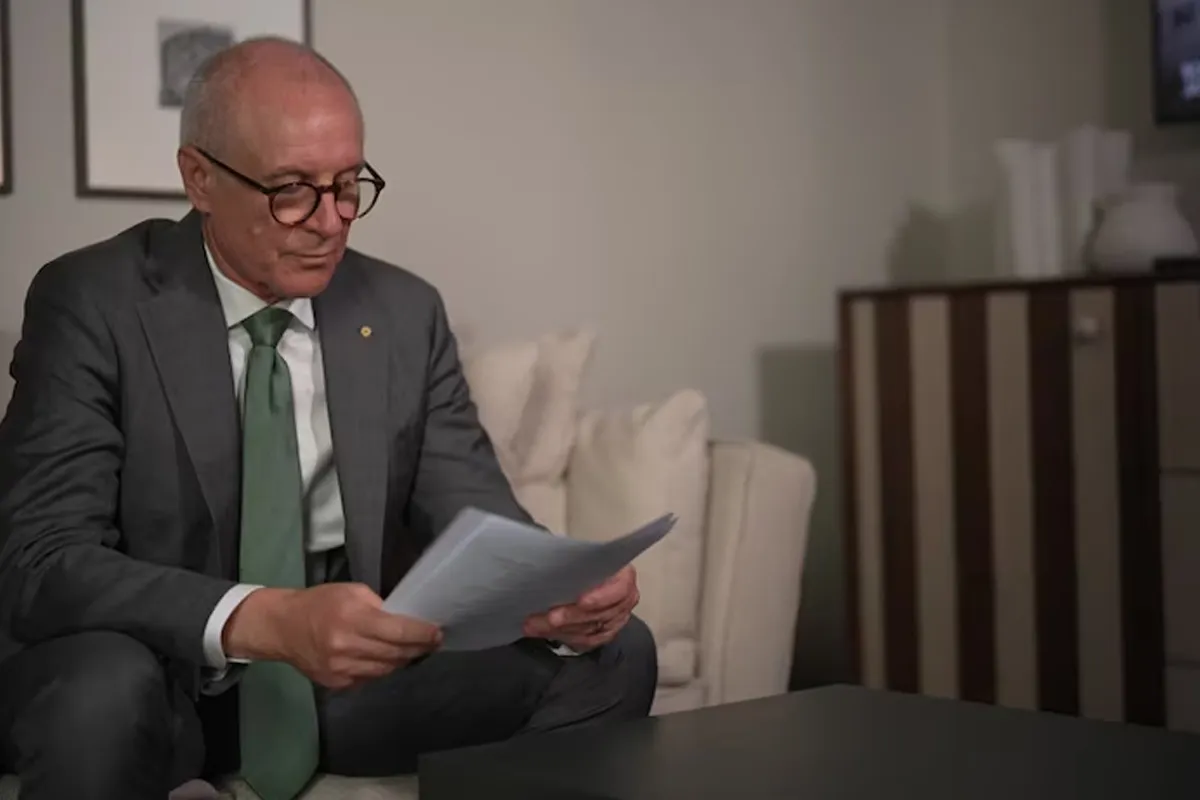 Who is Jay Weatherill’s Wife Melissa Weatherill, Australia’s New High Commissioner to the UK?