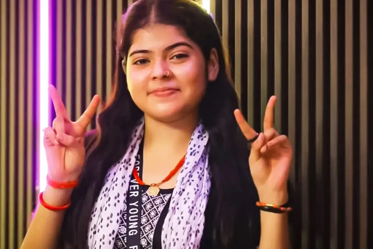 Who is Kajal Kumari? 15-Year-Old Bhojpuri Actress, Her Family, Career and Viral Video Controversy