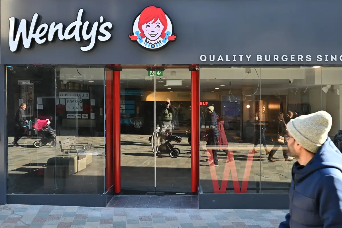 Who is Ken Cook? All details about Wendy’s interim CEO