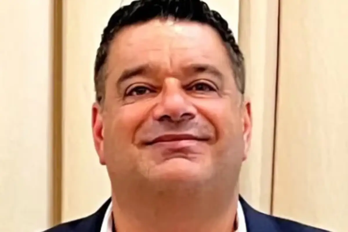 Who is Martin Bally? Campbell’s Soup VP Faces Backlash Over Bioengineered Meat Remarks