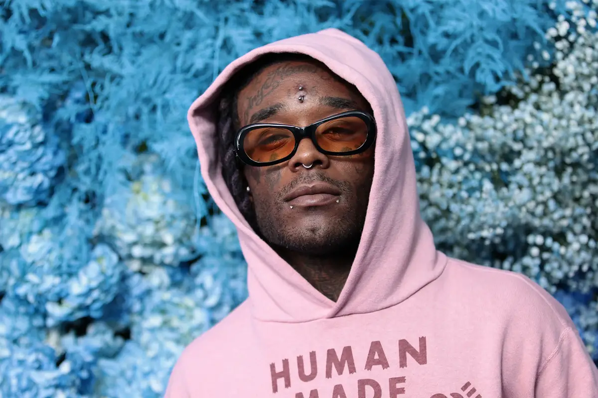 Who is Rief Rawyal? The Musician Suing Lil Uzi Vert Over ‘Just Wanna Rock’