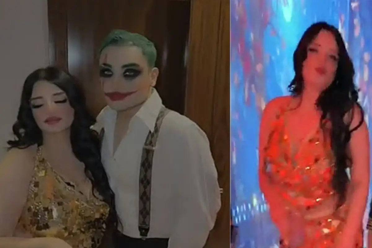 Who is Susan (Suzanne) Khan? Famous Pakistani Tiktoker Arrested