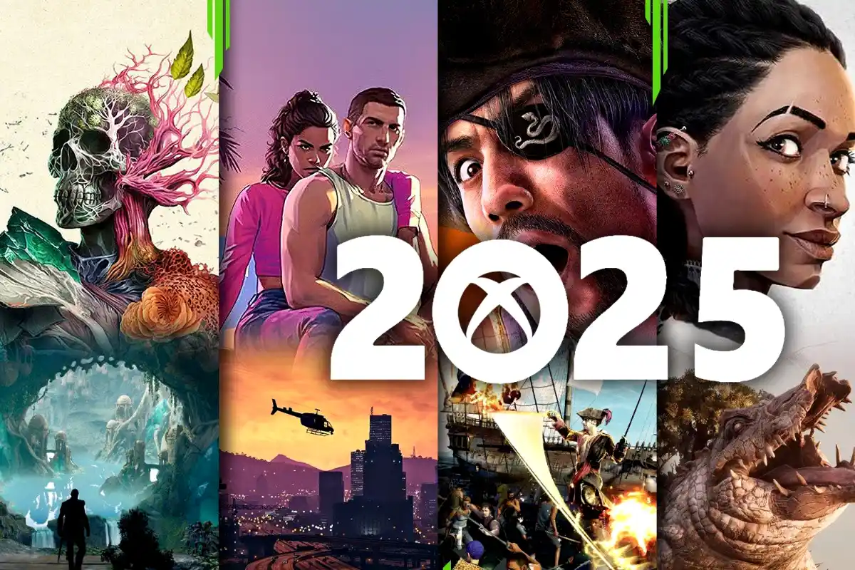 Xbox upcoming games for December 2025 – Full list