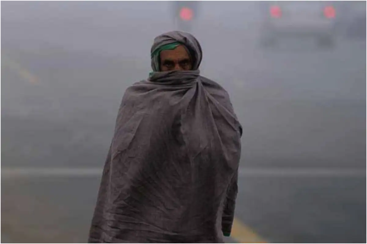 Quetta’s Cold Winds Heading Toward Karachi: PMD