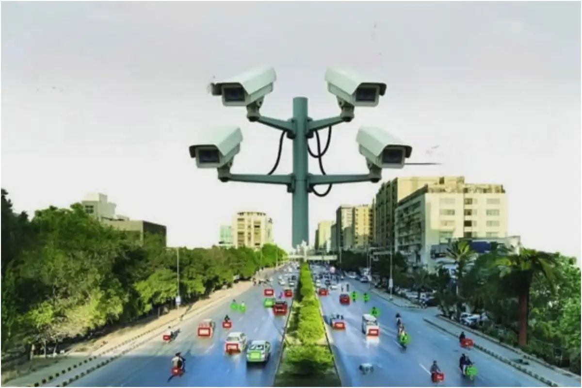 Traffic Police Officials Seek Transfers Following E-Challan System Launch