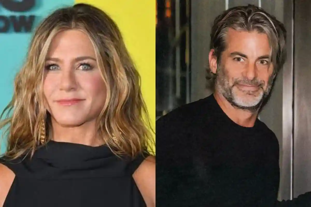 How Jennifer Aniston and Jim Curtis’ relationship evolved? Friends actress makes her relationship official