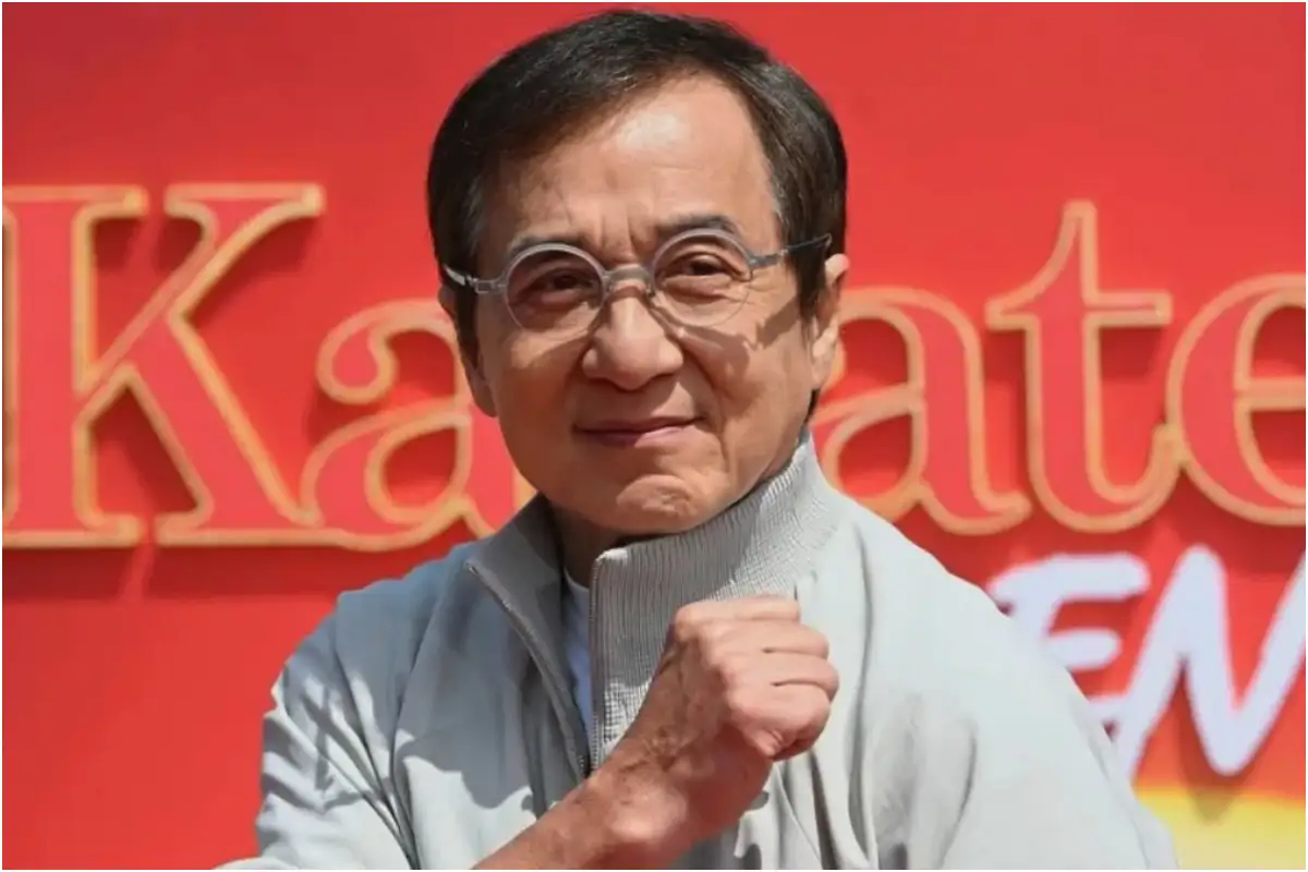 Jackie Chan Death Hoax Debunked: Hong Kong Star ‘Alive & Well’ Amid Viral Social Media Rumors