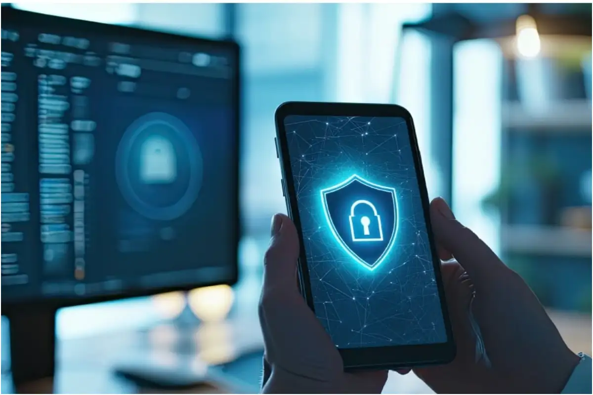 Pakistan Develops Fully Secure Mobile Phone for Government Officials