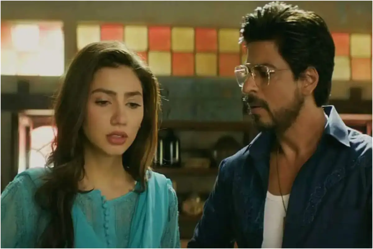 Mahira Khan Under Fire Once More: Here’s What Happened