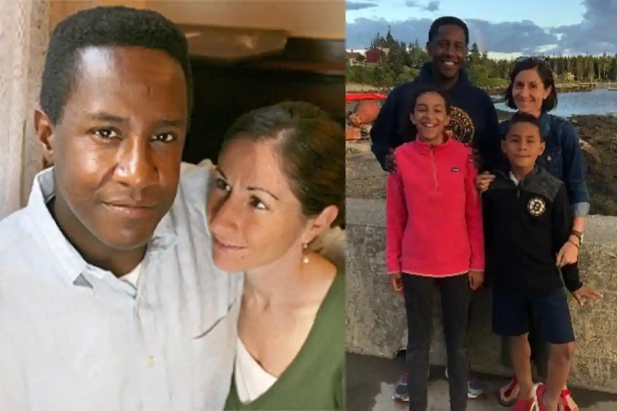 Who Was Setti Warren’s Wife? Inside Personal Life of Former Newton Mayor Who Died at 55