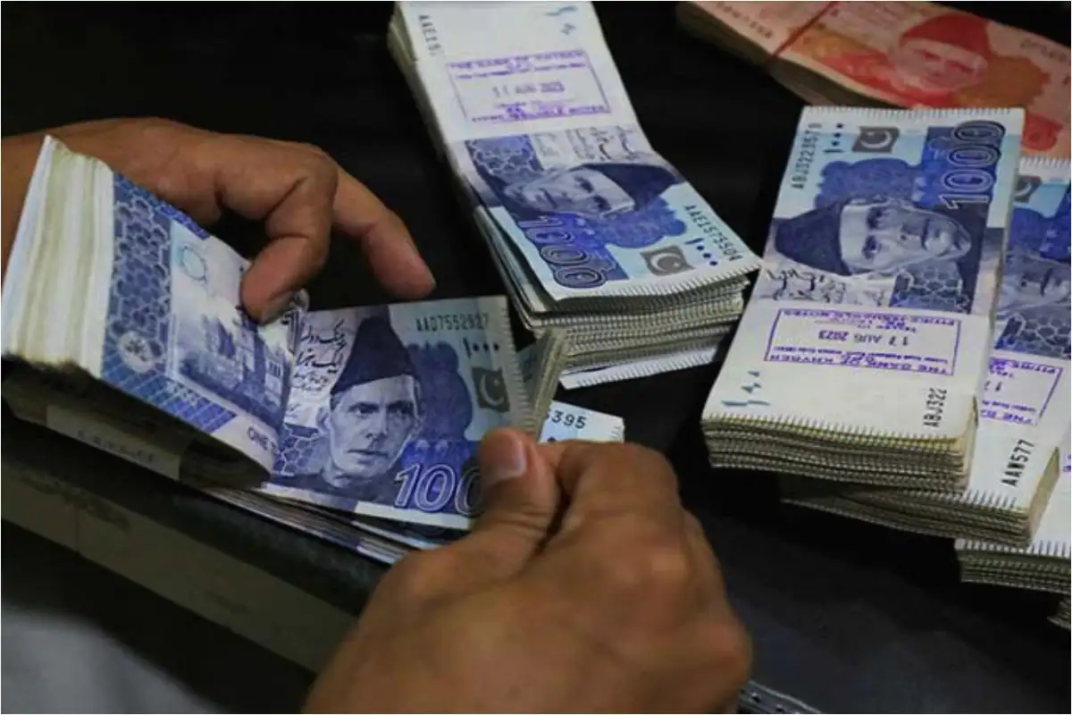 EOBI Pension Expected to Increase — Revision of Pension Formula