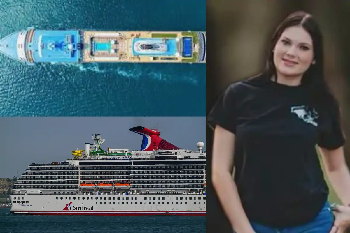 What is “mechanical asphyxia”? Anna Kepner’s Death on Carnival Cruise Ruled Homicide