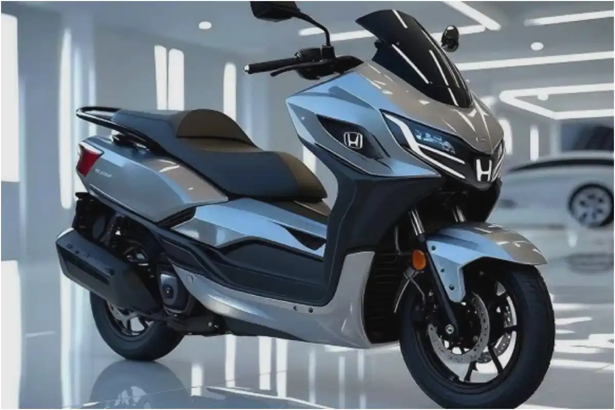 Honda Activa 8G Launch: Check Price, Engine Specs & Features