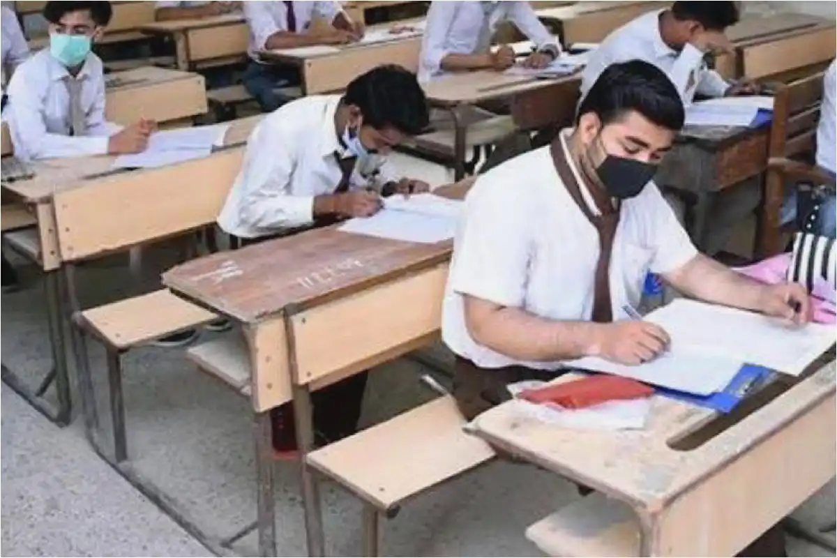 BSEK Announces Start of Intermediate 2025 Supplementary Exams; Fee Payment Mandatory for Admit Cards