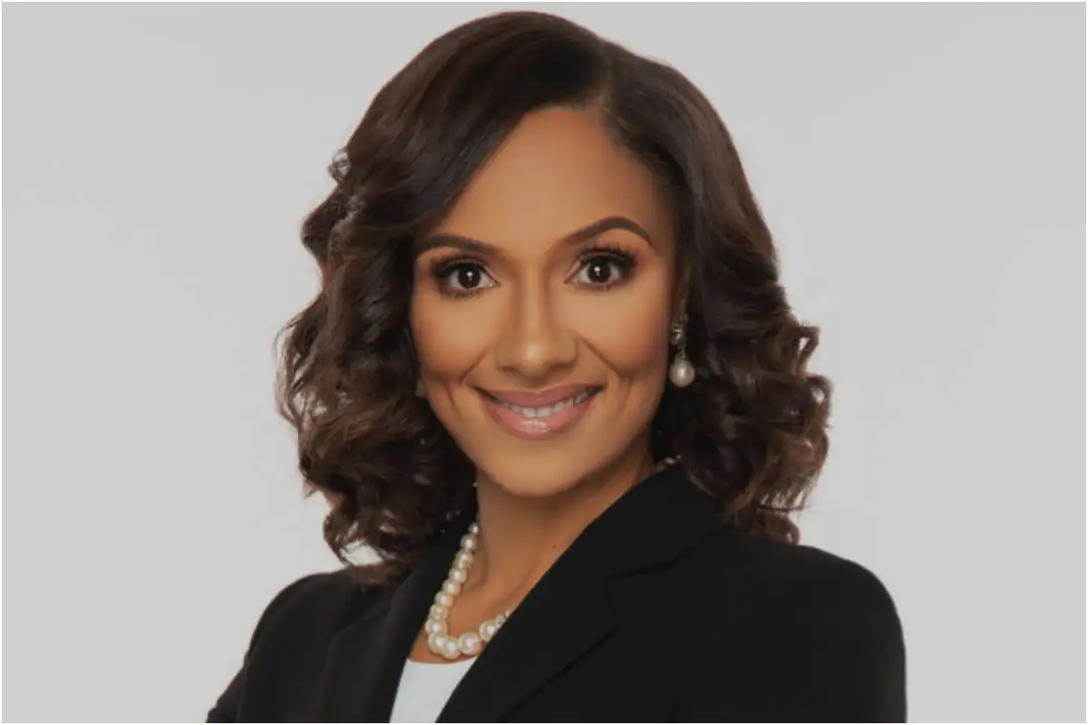 Mary Sheffield Biography 2025: Husband, Net Worth, Education, Parents & Ethnicity