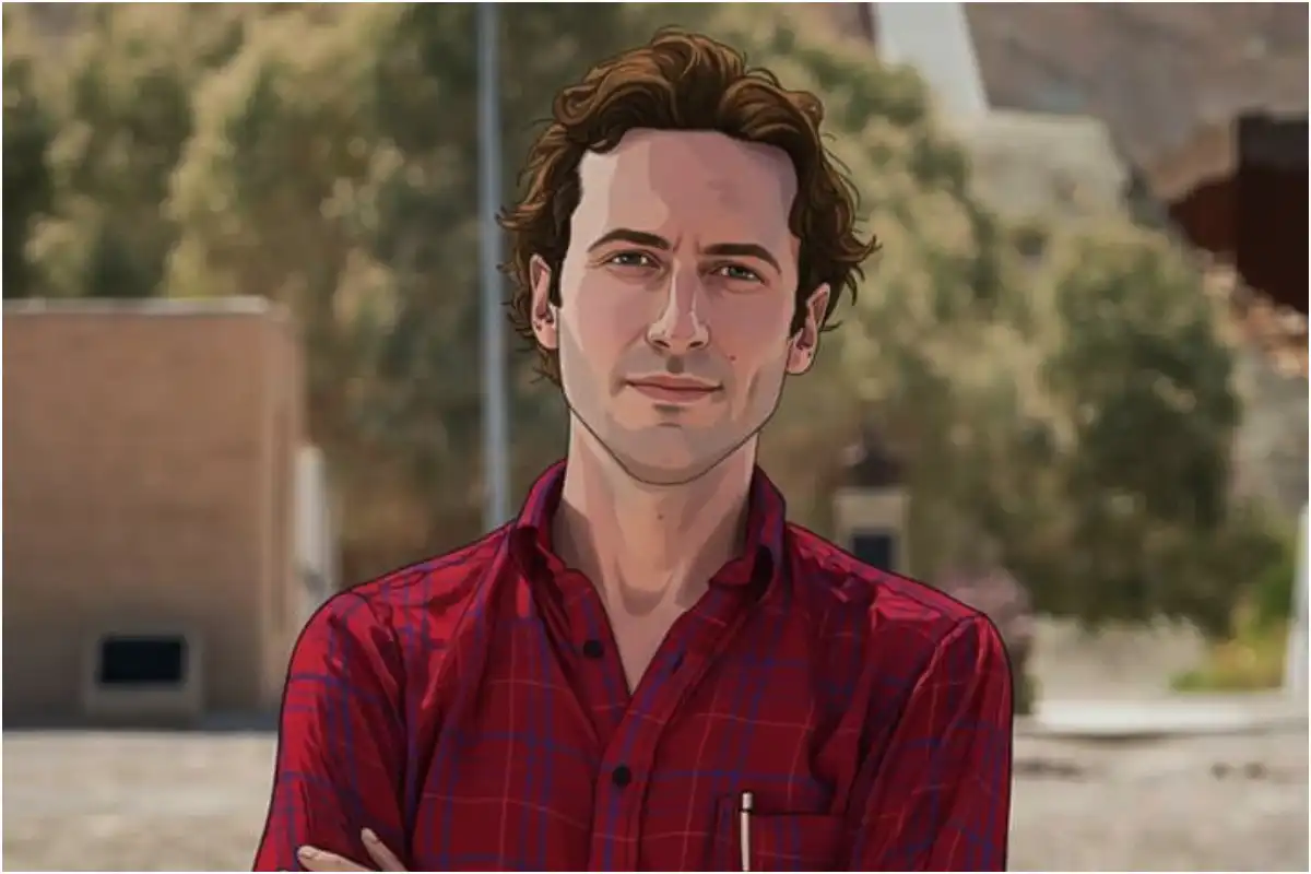 David Noriega Biography 2025: All About Award-Winning Journalist