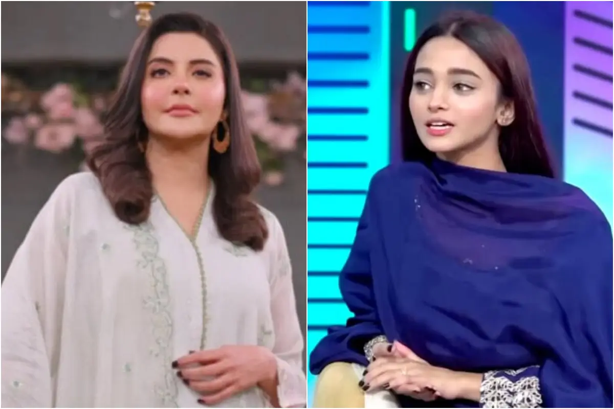 Dil Ye Pukaray Aaja Girl Criticizes Nida Yasir’s Interview Approach