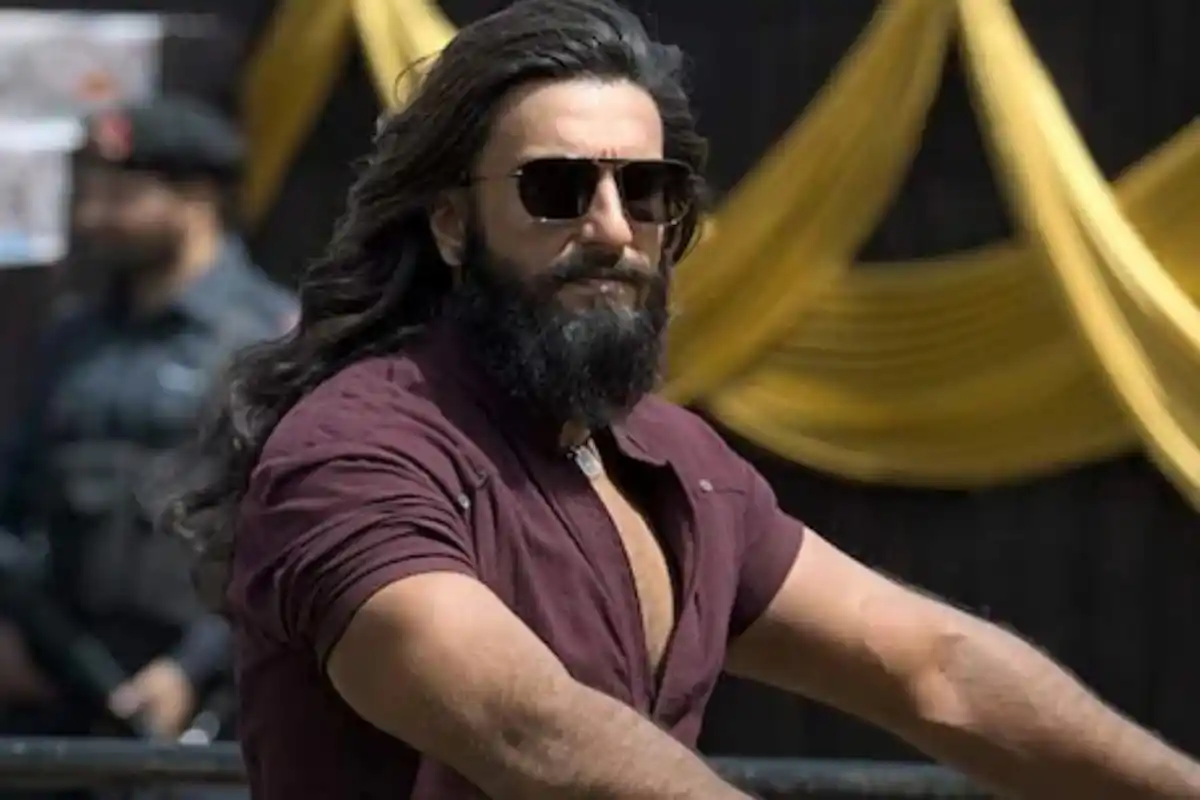 Dhurandhar Starring Ranveer Singh Faces Legal Trouble Ahead Of Its Release