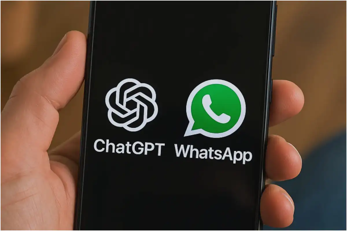 How to Use ChatGPT for Free on WhatsApp: A Step-by-Step Guide