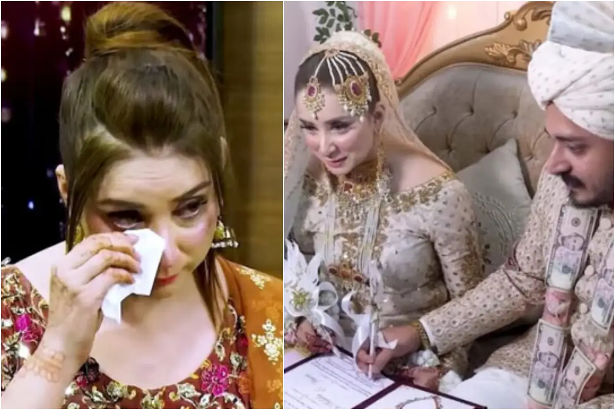 Dr Nabiha Ali Khan Opens Up About Considering Divorce Amid Public Backlash