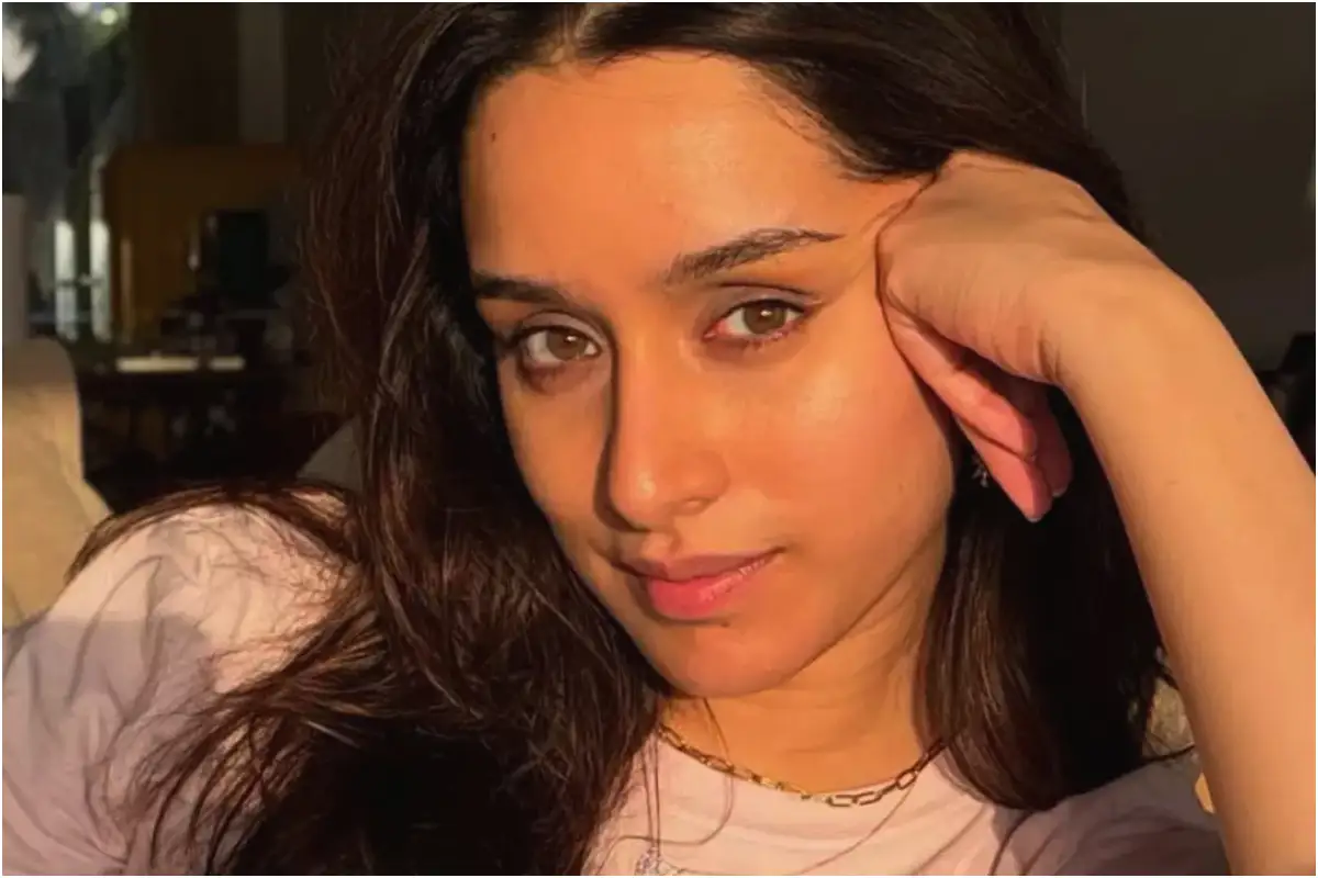 Shraddha Kapoor Injured During Film Shoot