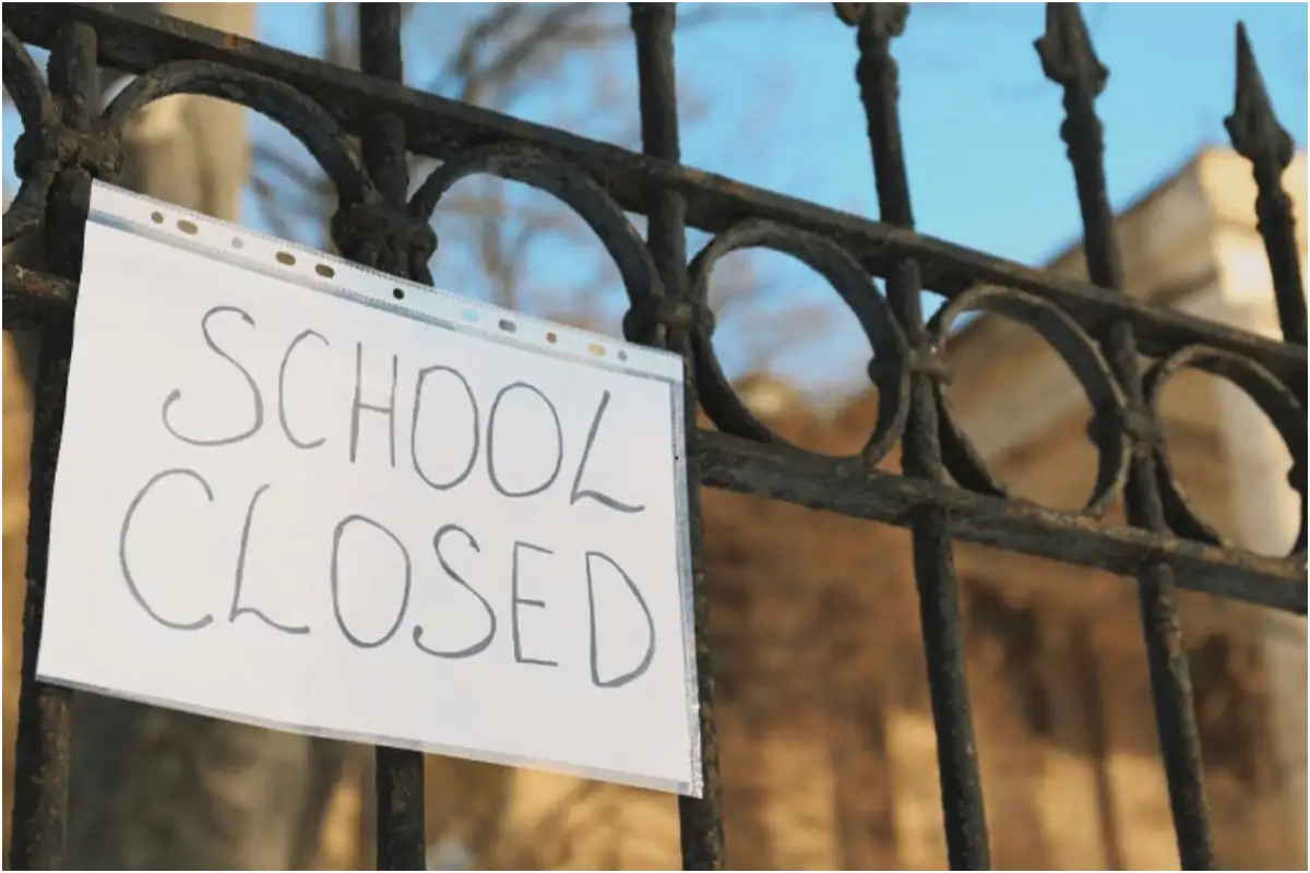 Educational Institutions in Quetta Closed Till November 16