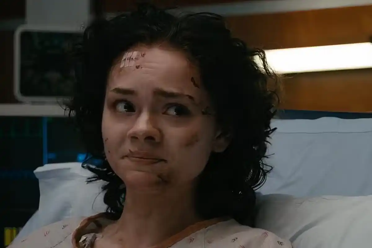 What Happened to Anna Charles in Chicago Med? Character’s Journey and Ending Explained