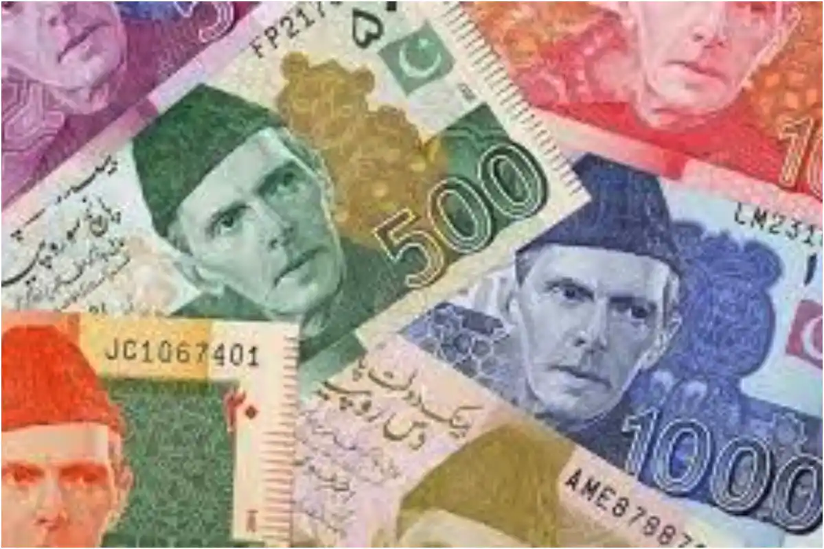 Pakistan’s Currency Notes Changing from January 1? Here’s the Latest Update