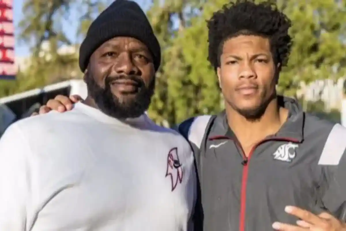 How Many Children Does Big U Have? Alleged Crips Leader’s Son Jabari Henley Fatally Shot on Halloween