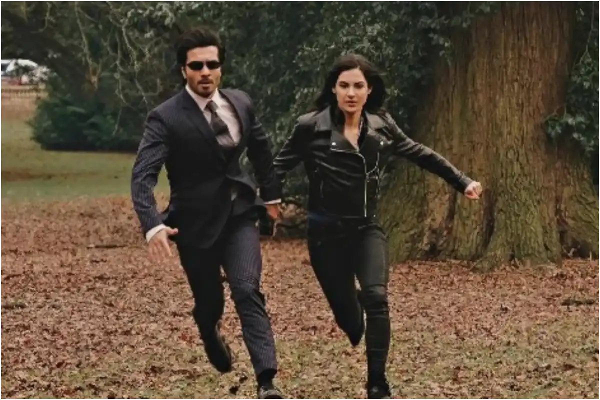 Feroze Khan’s Film ‘Luck Lag Gayi’ Set to Shake Up the Box Office with Its Unique Twist