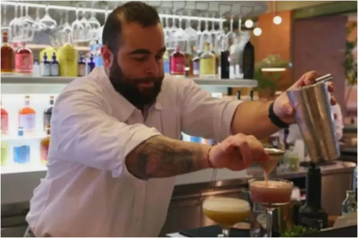 Saudi Arabia to Open Two New Wineries by 2026