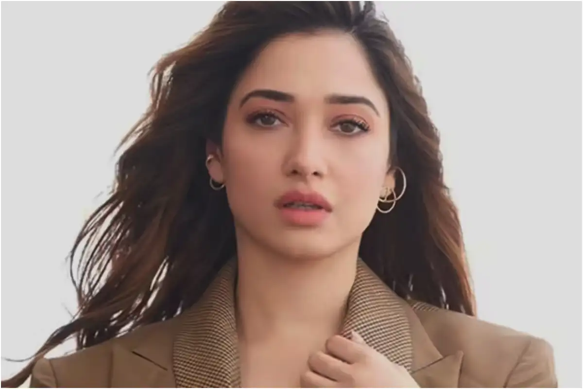 Tamannaah Bhatia Responds to Weight-Loss Speculations: “There’s Nothing to Hide”