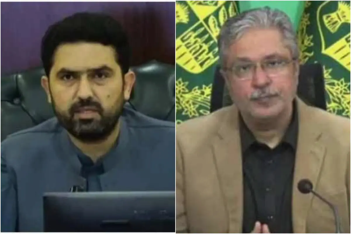 KP CM Should Resign as Narcotics Factories Operate in His Constituency, Says PM’s Coordinator