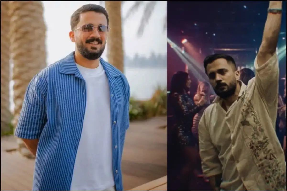 YouTuber Rajab Butt Sparks Backlash After Nightclub Video Goes Viral