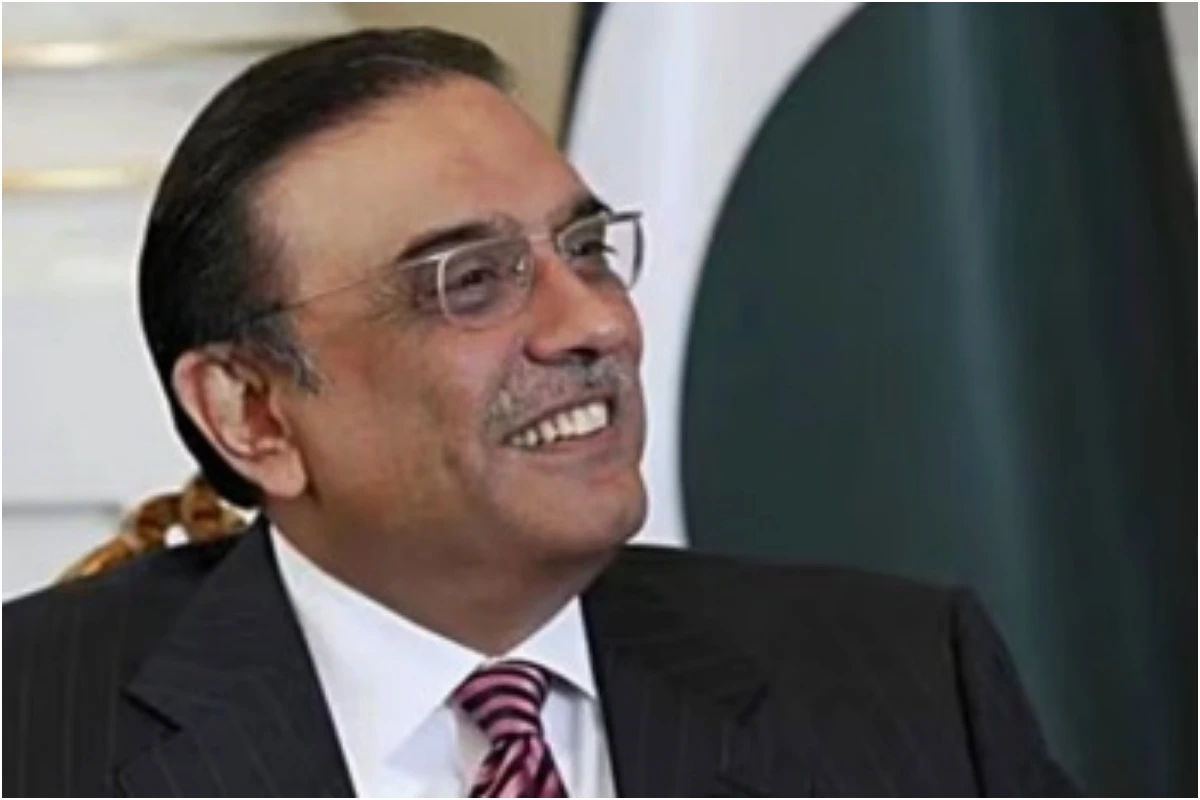 President Zardari to Represent Pakistan at Second World Summit for Social Development in Doha