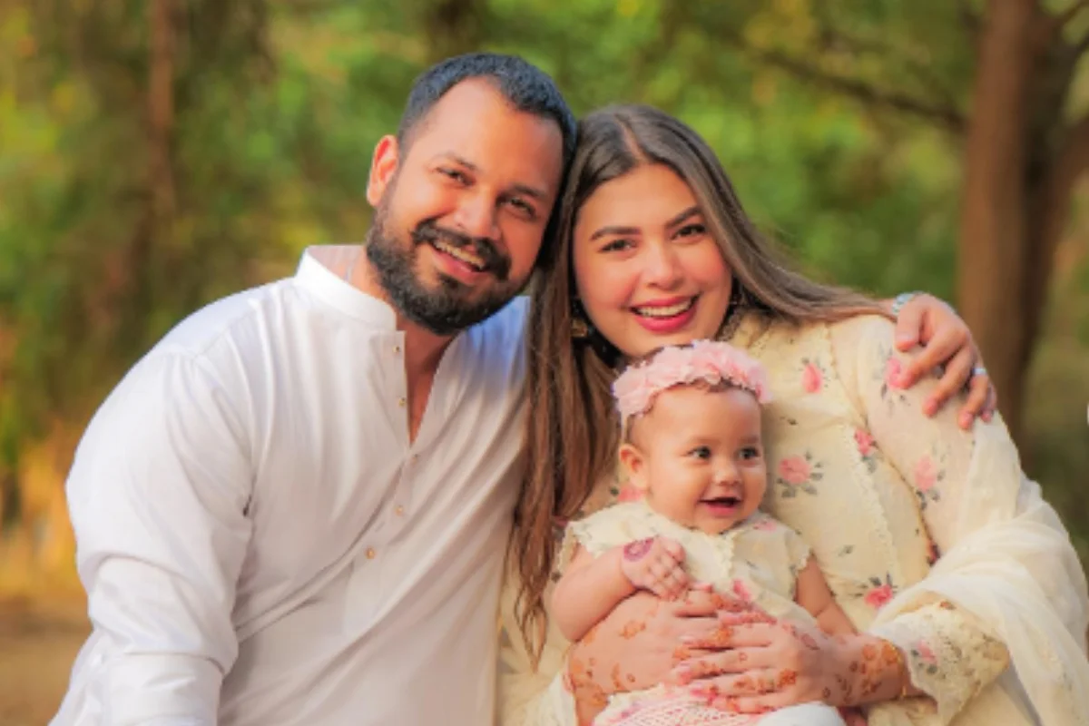 Content Creator Azlan Shah Announces His Second Marriage on Instagram