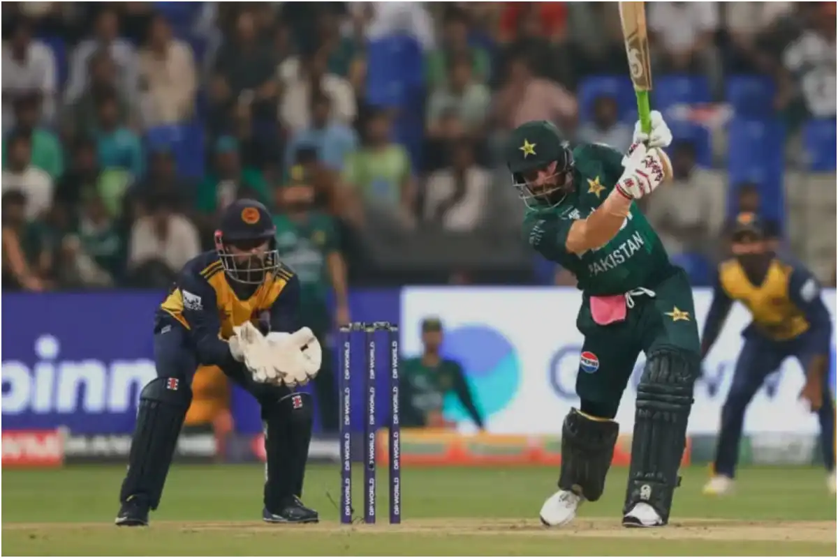 How to Buy Tickets for Pakistan vs Sri Lanka ODI Series 2025