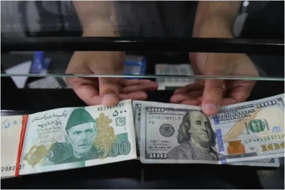 SBP Imposes Limits on Cash Dollar Transactions: Key Changes for Buyers