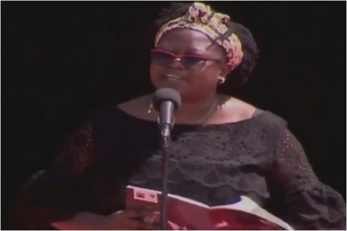 Emily Odinga Biography: Age, Family, Net Worth & Career Highlights