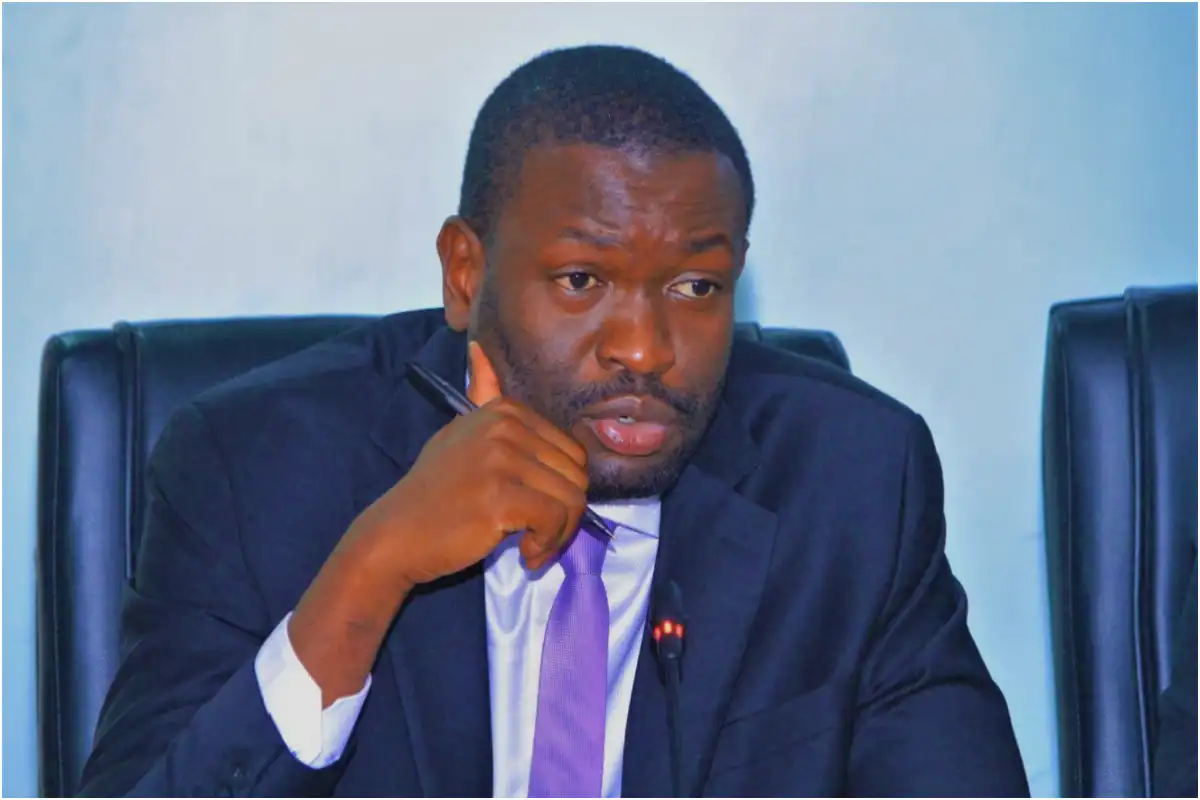 Edwin Sifuna Biography: Age, Wife, Career & Net Worth 2025