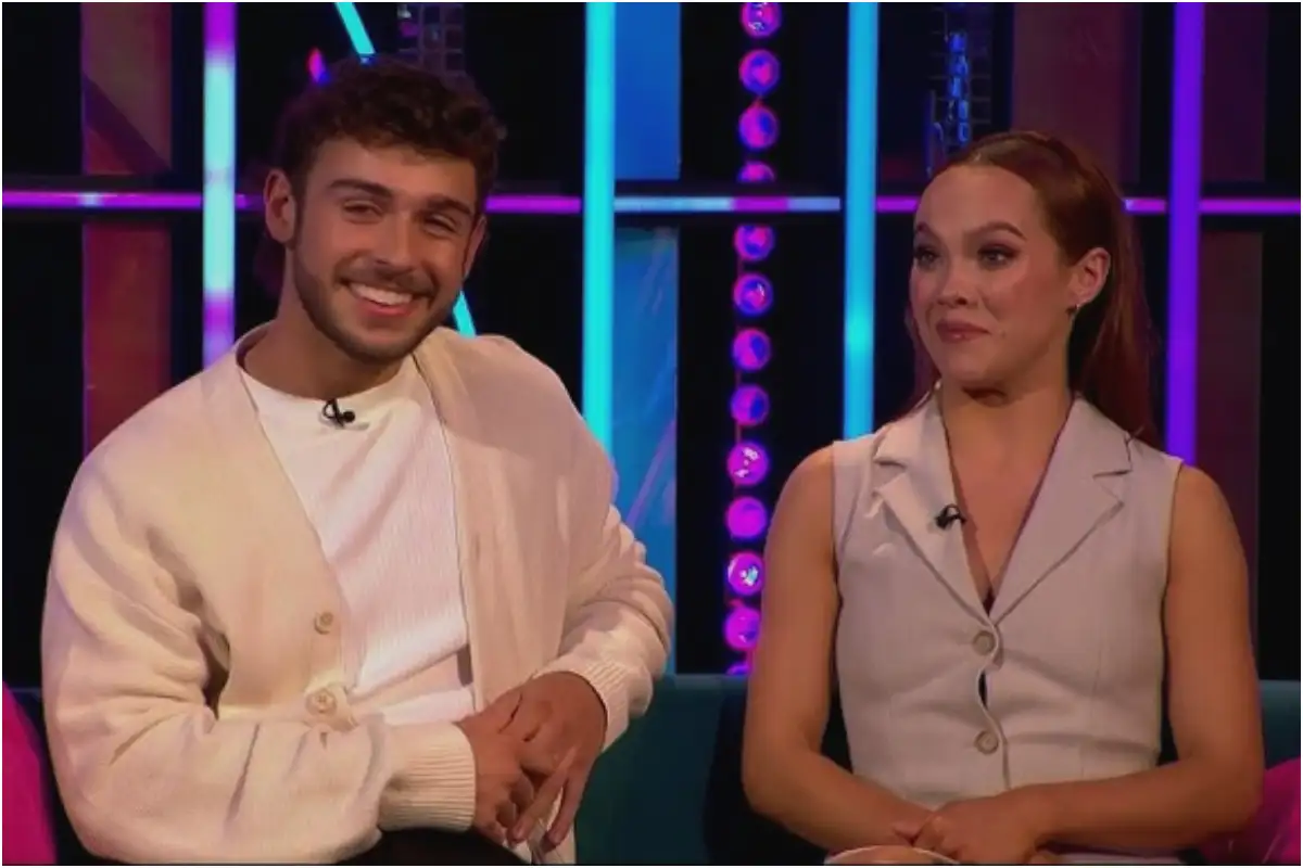 Who is George Clarke? YouTuber Joins Strictly Come Dancing 2025