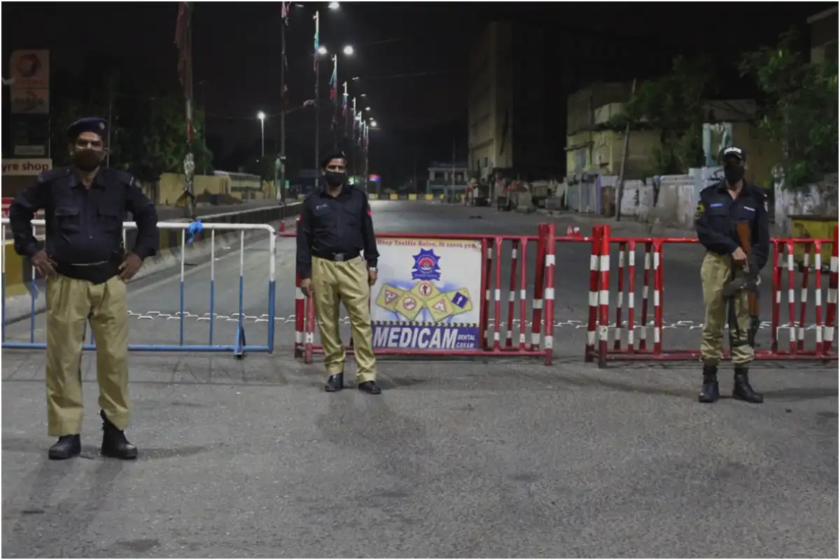 Karachi Security Threat Alert: Sindh Government Issues Clarification