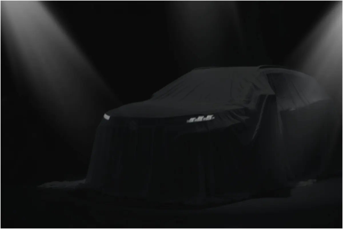 Suzuki New Car Coming to Pakistan This Month