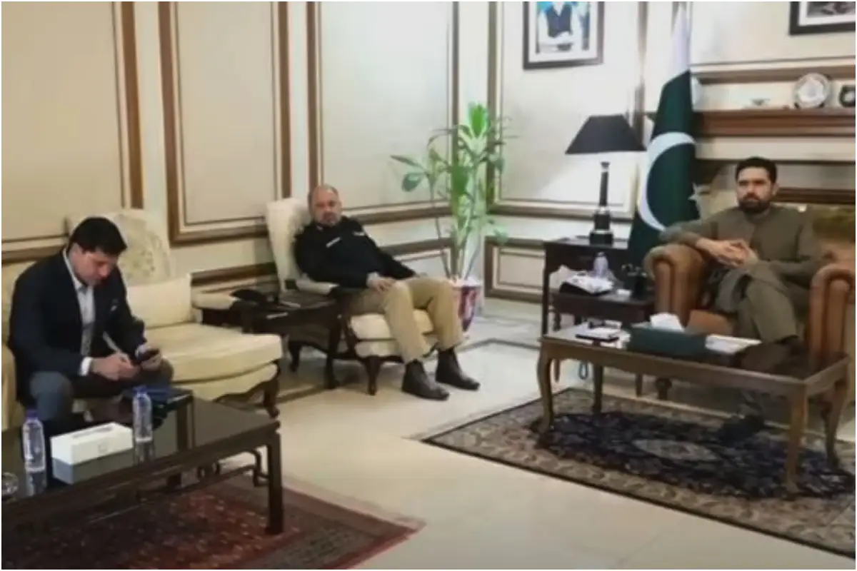 KP Declares Special Branch Independent, Approves 1,221 New Posts