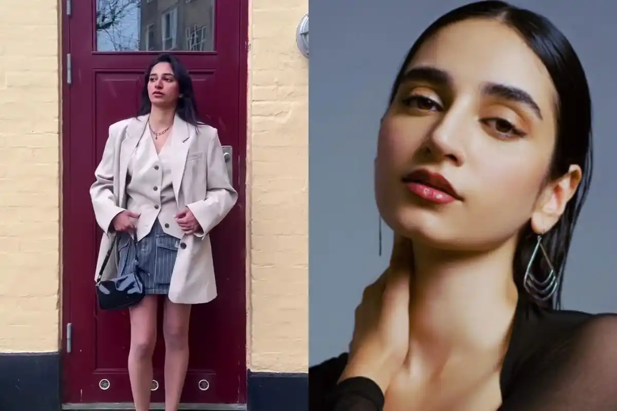 Mamya Shajaffar Fires Back at Online Comments on Her Bald Outfits