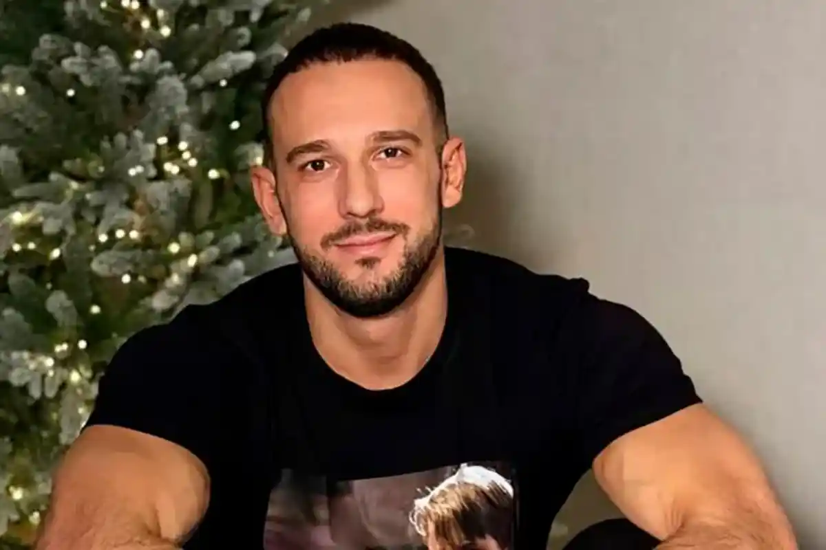 Fitness Influencer Dmitry Nuyanzin Dies at 30 During Extreme Weight-Gain Experiment